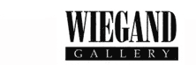 Wiegand Gallery logo